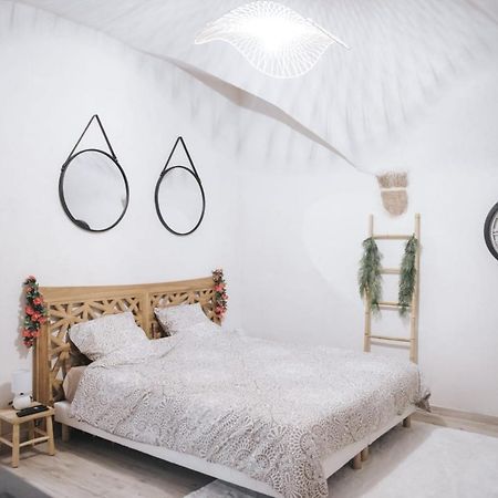בריוד Appartement 2 Pieces Jacuzzi מראה חיצוני תמונה